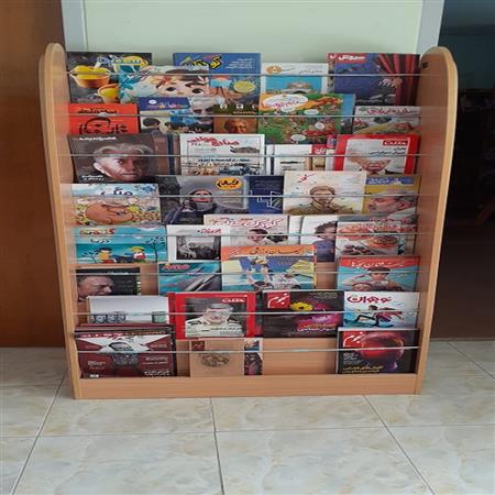 بخش نشریات