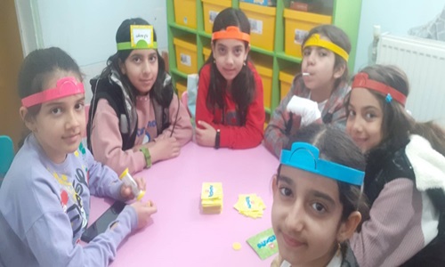 اسباب  بازی